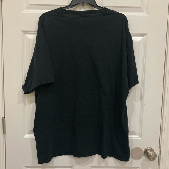 Star Wars 4XL Darth Vader Imperial Roast graphic tee men’s big and tall Disney - Picture 4 of 6